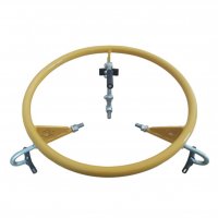 Levtec - Tambor de Ao e Plstico