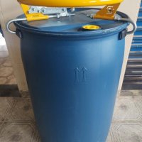 Levtec - Tambor de Ao e Plstico